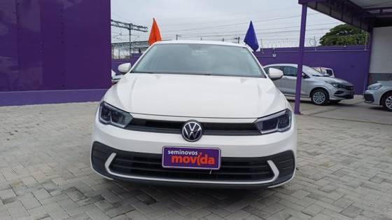 VOLKSWAGEN POLO 1.0 MPI MANUAL
